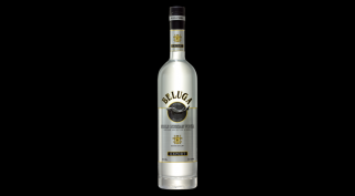 BELUGA NOBLE RUSSIAN VODKA 0.7L 40%