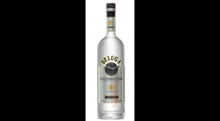 BELUGA NOBLE RUSSIAN VODKA 1L 40%