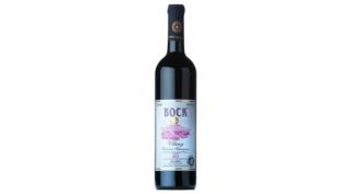 Bock Cabernet Sauvignon 0.75L száraz 2019