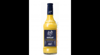 Bols Advocaat tojás likőr 15% 0,7l