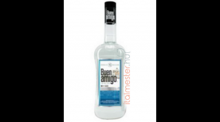 BUEN AMIGO BLANCO  tequila 1l  38%