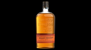 BULLEIT BOURBON WHISKY 0.7L 45%