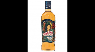 CHING SHIH rum 0.7l 40%