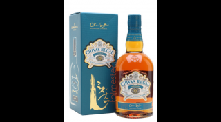 CHIVAS MIZUNARA  0.7L    40%