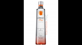 Ciroc Mango Vodka 0,7l 37,5%