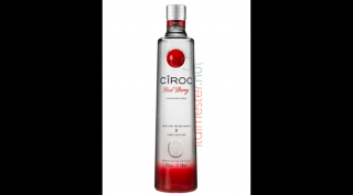 Ciroc Red Berry 37,5%  0,7l