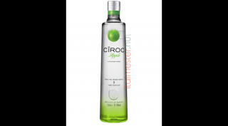 Ciroc Zöldalma 37,5% 0,7l