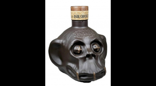 DEADHEAD DARK CHOCOLATE RUM 0.7l 35%