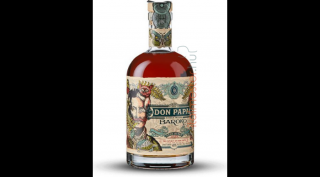 Don Papa Baroko Rum 0,7l 40%