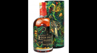 Don Papa Masskara 40% 0,7l