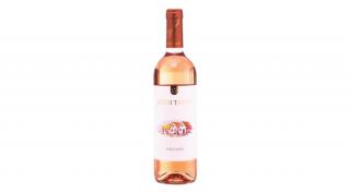 DÚZSI  ROSÉ CUVÉE SZÁRAZ 0.75L száraz