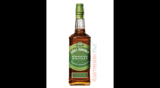 Ezra Brooks Rozs whiskey 45% 0,7L