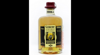 GEMENC WHISKEY 0006-4 0,5l 48%