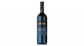 GERE Cabernet Sauvignon  0.75L száraz 2018