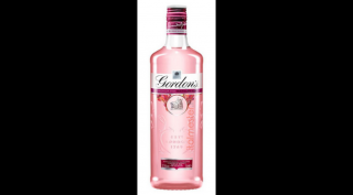 GORDON'S PREMIUM PINK GIN 0.7L 37,5%