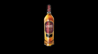 GRANT'S WHISKY       0.5L       40%