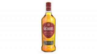 GRANT'S WHISKY      0.7L       40%