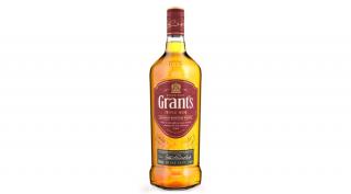 GRANT'S WHISKY       1L       40%