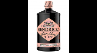 Hendrick's Gin Flora Adora Gin 43,4% 0,7 l