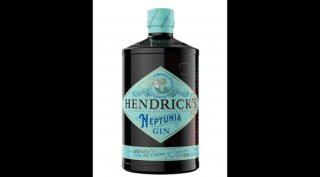 Hendricks Neptunia Gin 43,4% 0,7l