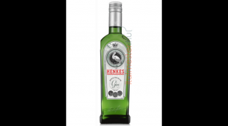 Henkes gin 0,7l 37,5%