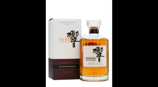 HIBIKI JAPANESE HARMONY 0.7L 43%