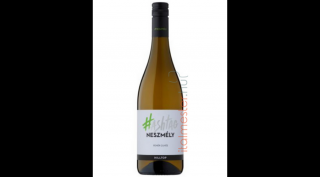 HILLTOP #ASHTAG FEHÉR CUVÉE 0.75L.