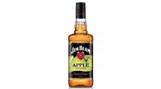 JIM BEAM APPLE  0.7L       32,5%