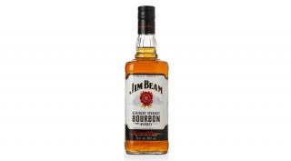 JIM BEAM BOURBON WHISKEY   0.7L       40%