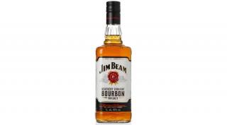 JIM BEAM BOURBON WHISKEY   1L       40%