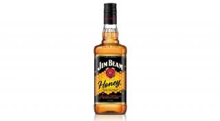 JIM BEAM HONEY 0.7  32,5%