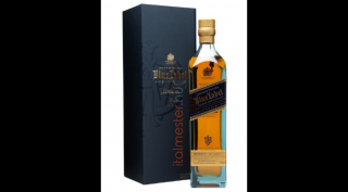 JOHNNIE WALKER BLUE LABEL 0.7L    40%