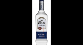 JOSE CUERVO CLASSIC SILVER   1L  38%