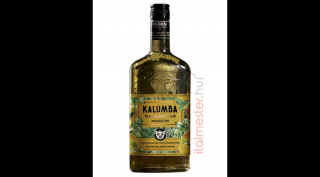 Kalumba Madagascar Mango Gin 37,5% 0,7l