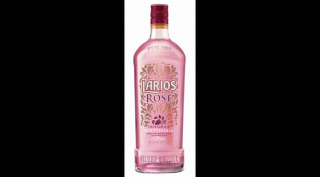 Larios ROSE  GIN  0.7L       37,5%