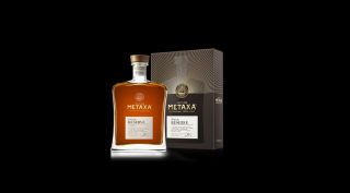 METAXA PRIVATE RESERVE 0.7L    40%