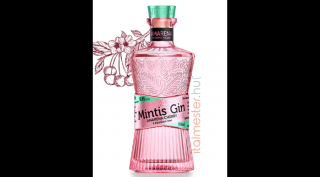 MINTIS AMARENA GIN 41,8% 0,7L