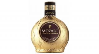 MOZART CHOCOLATE CREAM   0.5L