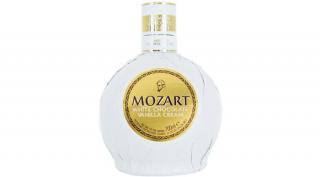 MOZART WHITE CHOCOLATE VANILLA  0.5L