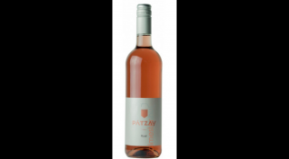 Pátzay rosé 0.75L száraz 2019