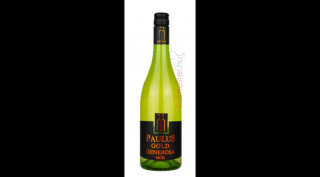 Paulus Gold Generosa száraz 0.75l