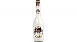 PITU CACHACA           0.7L      38%