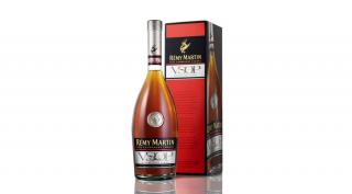 REMY MARTIN VSOP DÍSZDOBOZ 0.7L          40%