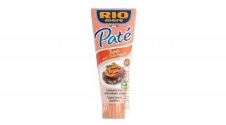 Rio Mare Paté csípős tonhalpástétom 100g