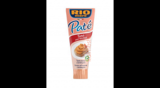 Rio Mare Paté ketchupos tonhalpástétom 100g