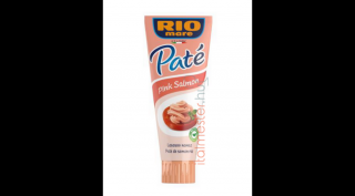 Rio Mare Paté lazacospástétom 100g