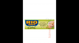 Rio Mare tonhal extra szűz olívaolajban 3x80g