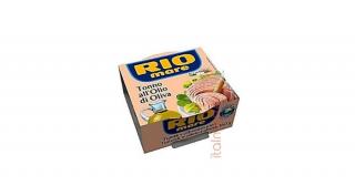 Rio Mare tonhal olívaolajban 160g