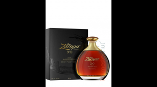 Ron Zacapa XO 0,7 l 40%