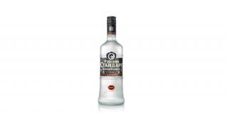 RUSSIAN STANDARD VODKA  0.5L      40%